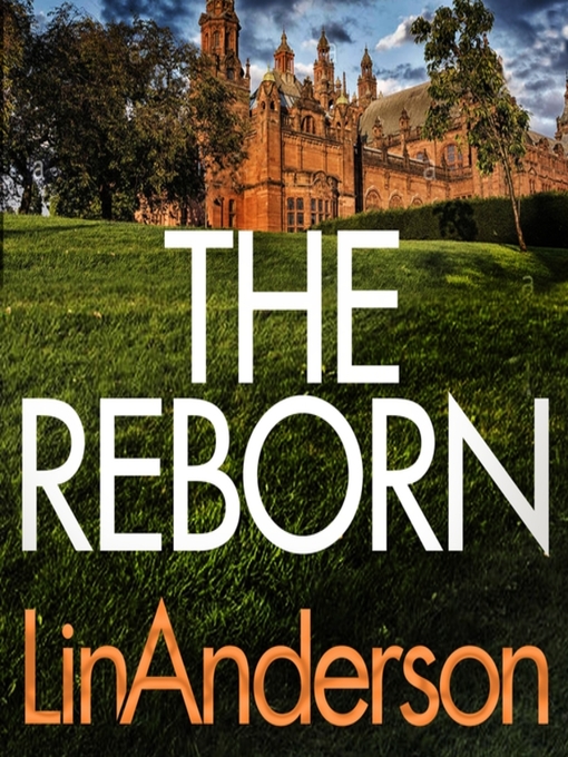 Title details for The Reborn by Lin Anderson - Wait list